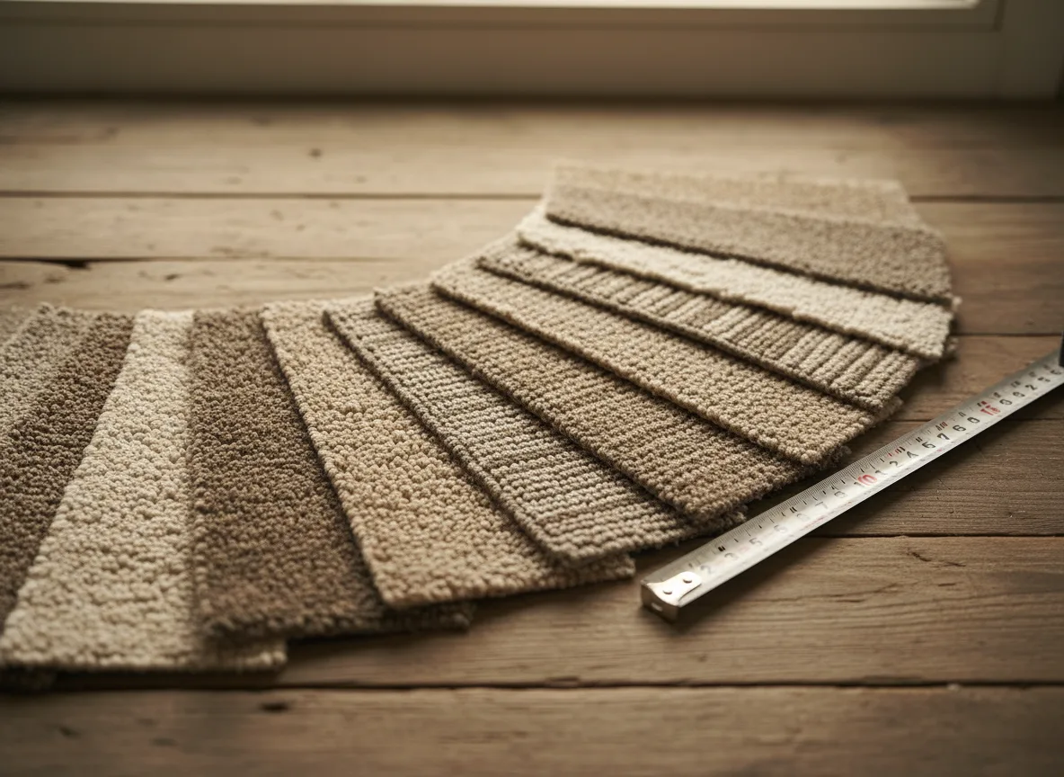 Carpet Installation Depue, IL FAQs